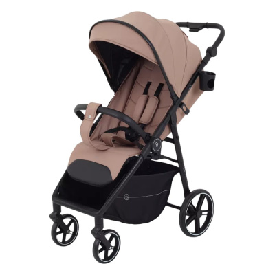 Коляска прогулочная Rant Volt RA353 Beige 01